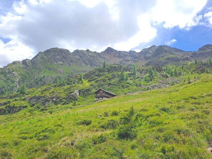 Photo de Wanderbursche66 le long du parcours