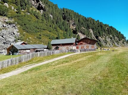 Foto von Wolfgang Mairhofer 2 entlang der Tour