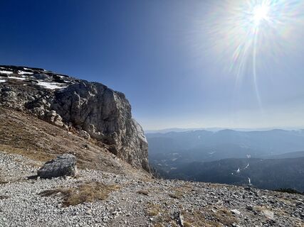 Foto de IngolfErler a lo largo del recorrido