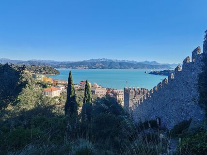 Foto von Peter Stahl 2 entlang der Tour