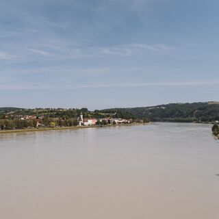 Aschach an der Donau