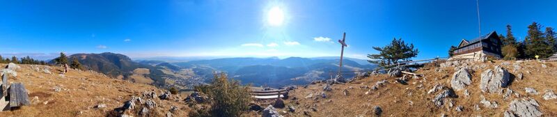 Фото с сайта Regina Fleischmann во время экскурсии