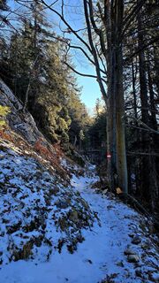 Foto von se_muck entlang der Tour