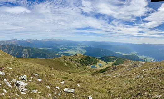 Photo de Bahn Micha le long du parcours