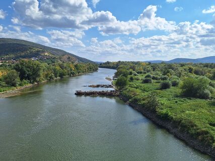 Foto von Michael_Tischberger entlang der Tour