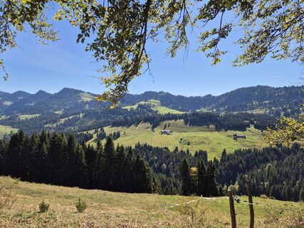 Foto von Christopher Weber 2 entlang der Tour