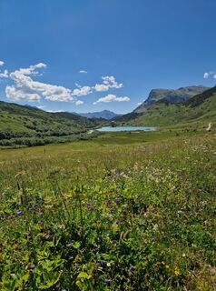 Photo de BirgitDB le long du parcours