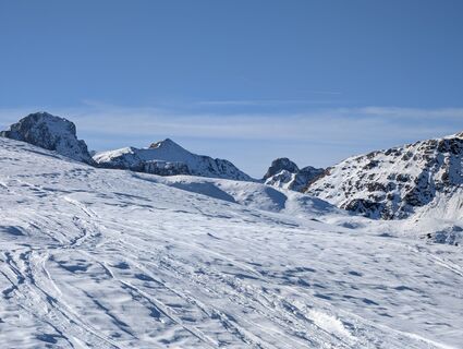 Fotografija s spletne strani Franz Dvoran na poti