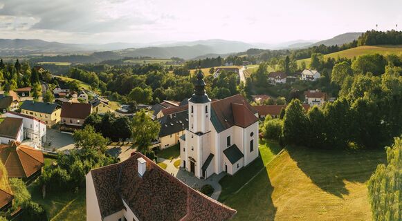 Gemeinde St. Lorenzen am Wechsel