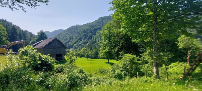 Foto von Klaus Gruber 3 entlang der Tour