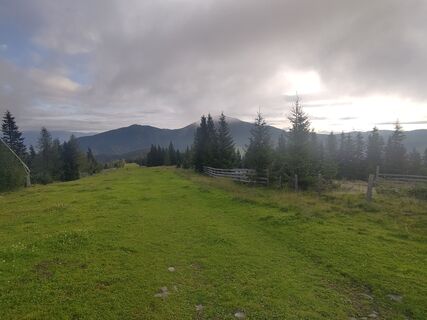Foto da El_Gamso lungo il tour