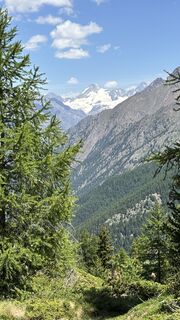 Photo de Erich Graf 2 le long du parcours