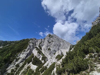Foto von Wolfgang Wurzer 1 entlang der Tour