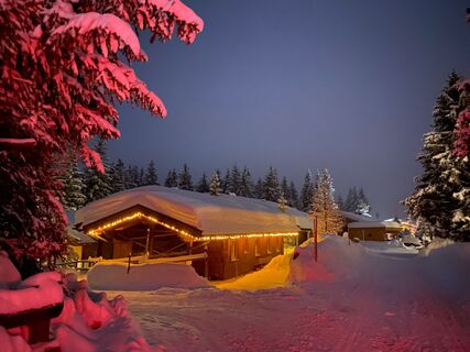 Bernhard und Annerose Kuhnle