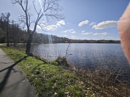 Fotografija s spletne strani Björn Heun na poti