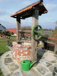 Foto von Wanderfux entlang der Tour