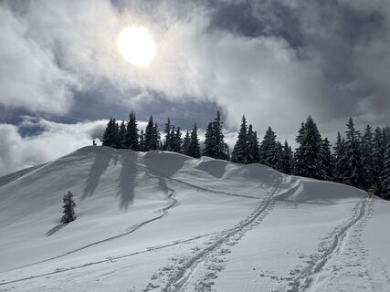 Fotó a Heinz Sperl honlapról a túra során