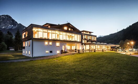 Hotel Fischer am See