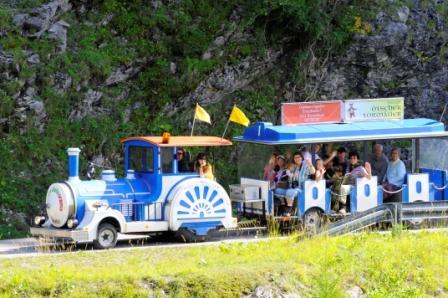 Ötschis Bahnoramabahn