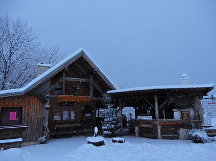 Gießhübl - Wasserspreng - Höllenstein - Seewiese - Gießhübl