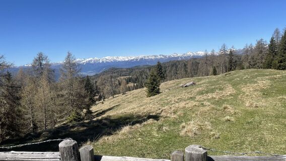 Foto von Stefan Müller 22 entlang der Tour