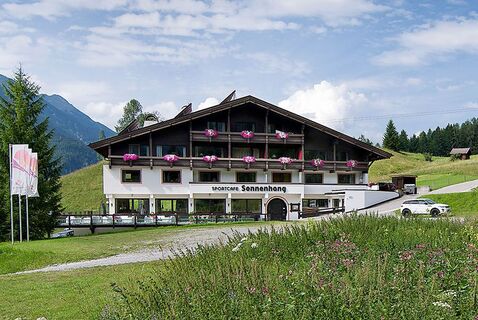 Der Sonnenhang
