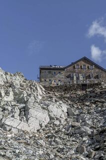 Hildesheimer Hütte