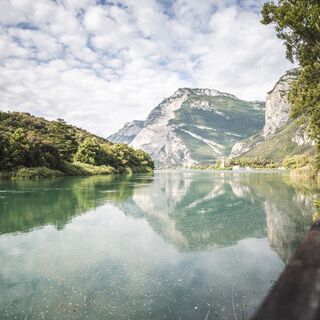 Lago di Toblino
