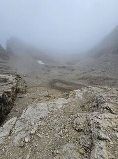 Fotografie z Jack cappa na trase