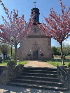 Foto von Christian H. entlang der Tour