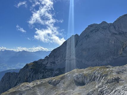 Foto von Emiliobigler entlang der Tour
