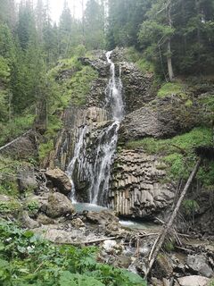Foto von Pietro cantini entlang der Tour