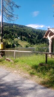 Photo de mamakuchen le long du parcours