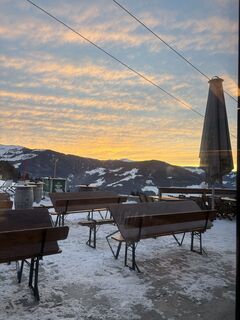 Foto von Almer Scholten entlang der Tour