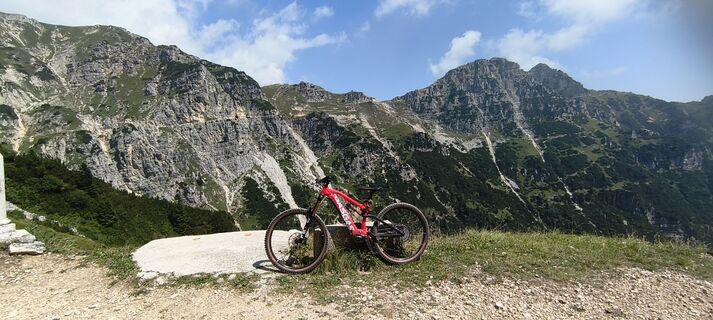 Photo de mundlbss le long du parcours