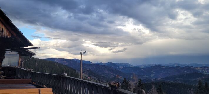 Fotografia z passiflora71 na trase