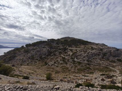 Foto von Daniel Frank 2 entlang der Tour