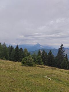 Foto von U Kirschstein entlang der Tour