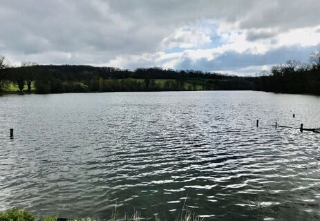 Mountainbike-Strecke Nr. 3 - Labrot