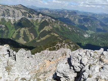 Fotografija s spletne strani K2neverest na poti