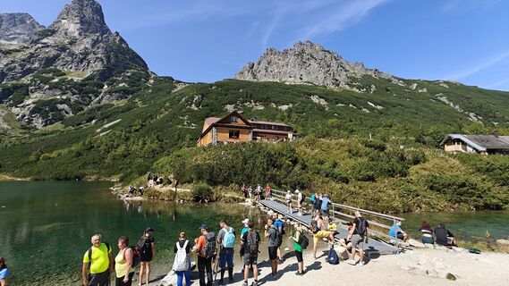 Foto von arnoldcs entlang der Tour