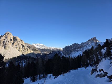 Zdjęcie z euterpe42 wzdłuż trasy