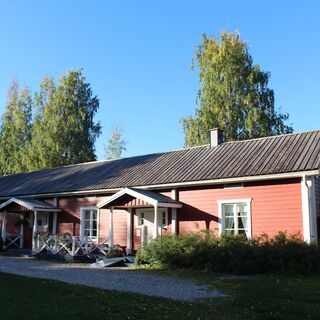 Eino-Leino-Haus