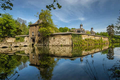 Schloss Crottorf