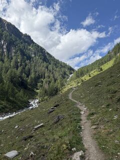 Foto von Nikolaus Ludwig 1 entlang der Tour