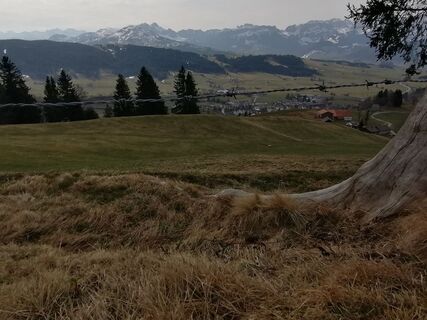 Fotografia z Turbinio na trase