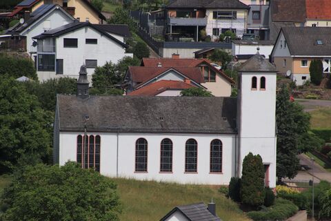 Fotografija s spletne strani Günter Kleutsch na poti