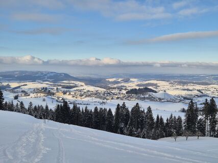 Fotografija s spletne strani Markus Christen na poti
