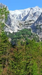 Foto von Róbert Balogh entlang der Tour
