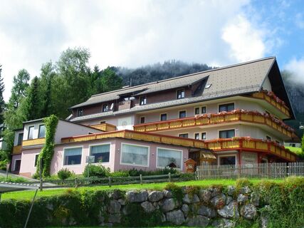 Hotel Sonnenuhr
